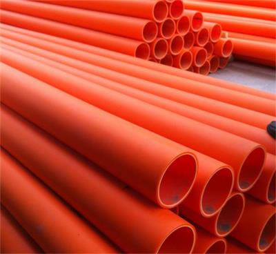 承德MPP電力管生產廠家